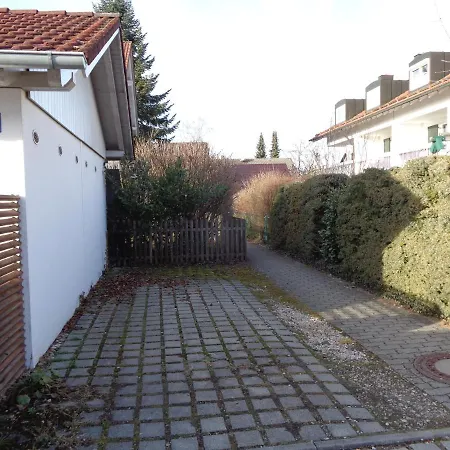 Séjour chez l'habitant Residenz Peckmann *