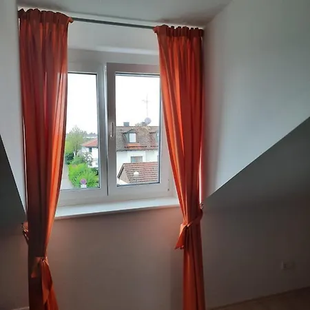 Séjour chez l'habitant Residenz Peckmann