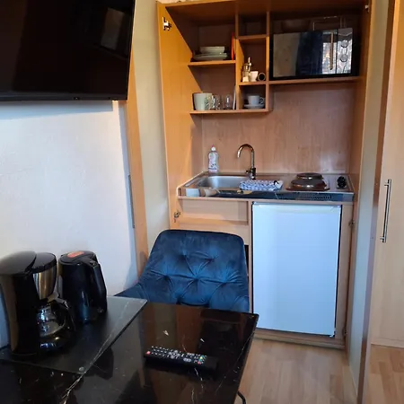 Séjour chez l'habitant Residenz Peckmann