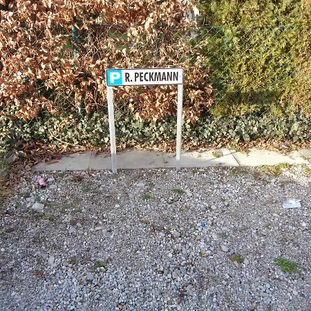 Residenz Peckmann בית אירוח *