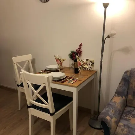 בית אירוח Residenz Peckmann *